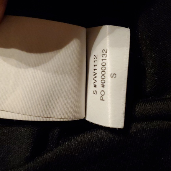 Vuori Bodysuit - Picture 5 of 5